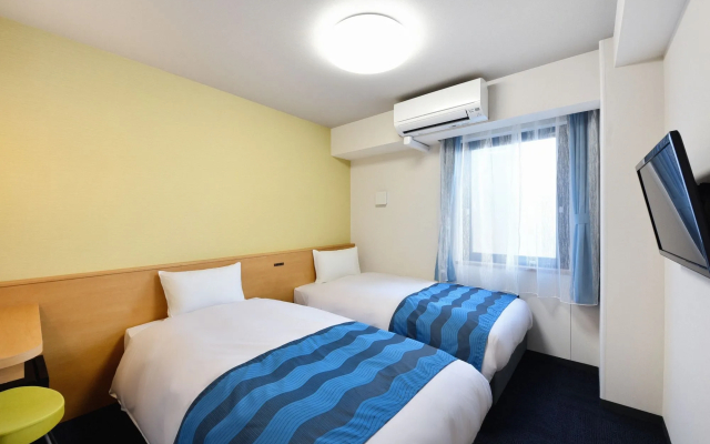 Hotel Sobial Osaka Dome