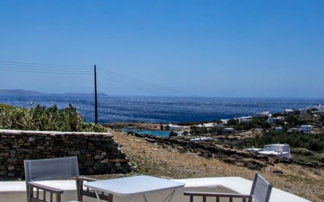 Aster House Agios Sostis