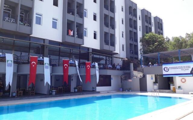 Hotel Leon