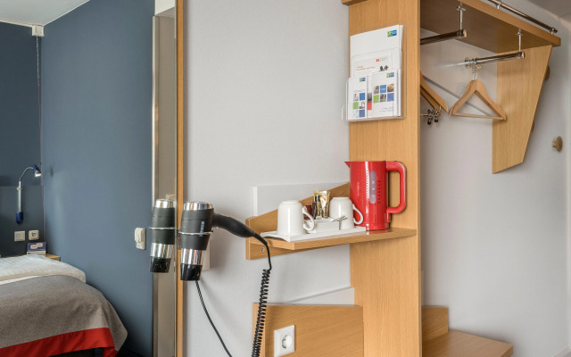 Holiday Inn Express Frankfurt Airport by IHG