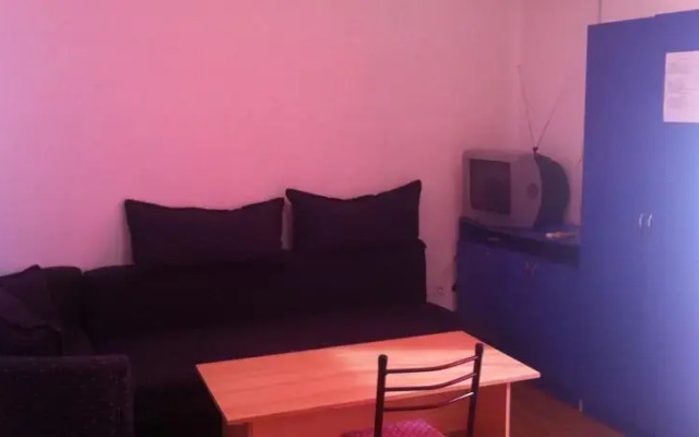 Apartments Liri And Loni