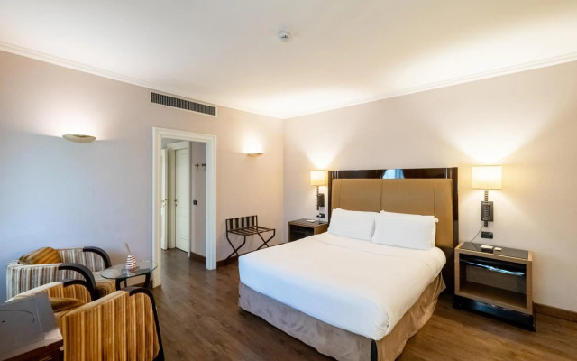 Allegroitalia San Gallo Firenze