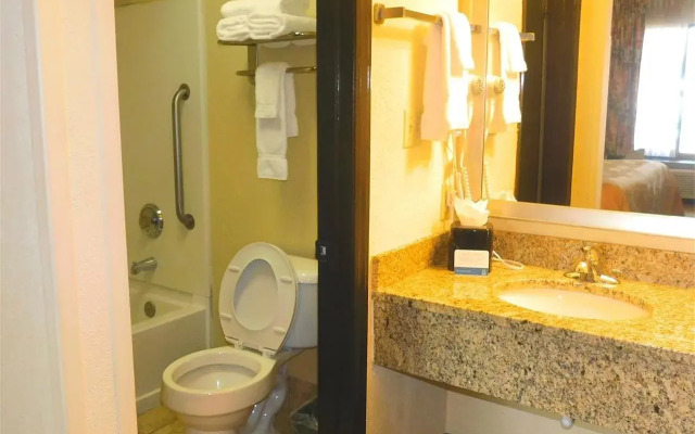 Quality Inn Jonesville I-77