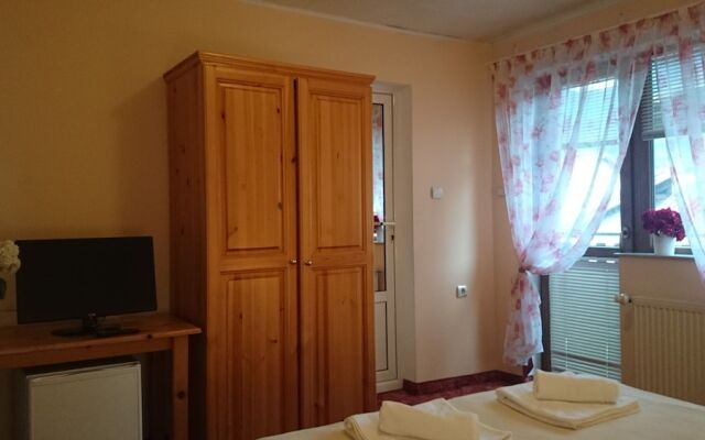 Hotel Chichin