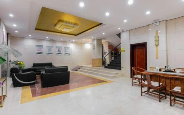 Jian Hua Hotel