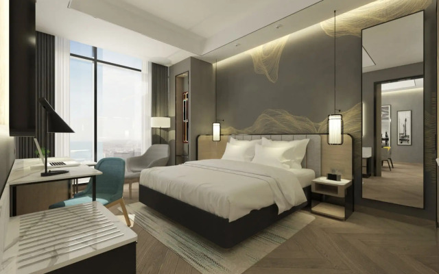 Hyatt Place Makassar