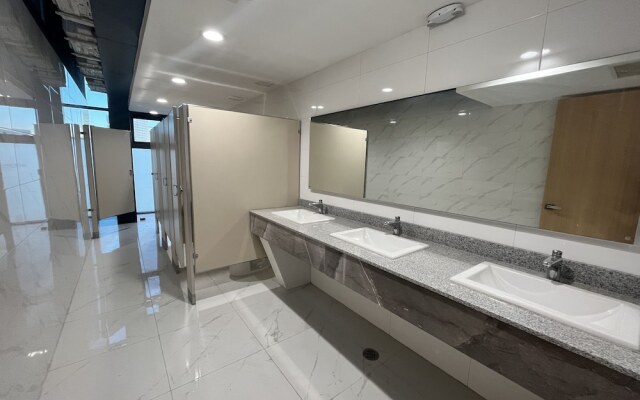 OLSON Real Acueducto Hotel & Suites