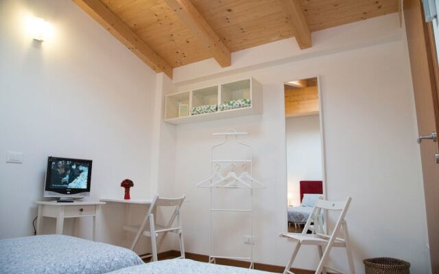 PORTAVENEZIA bed-room-apartment