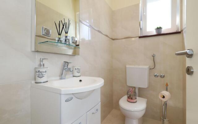 Villa Bella Zadarvillas