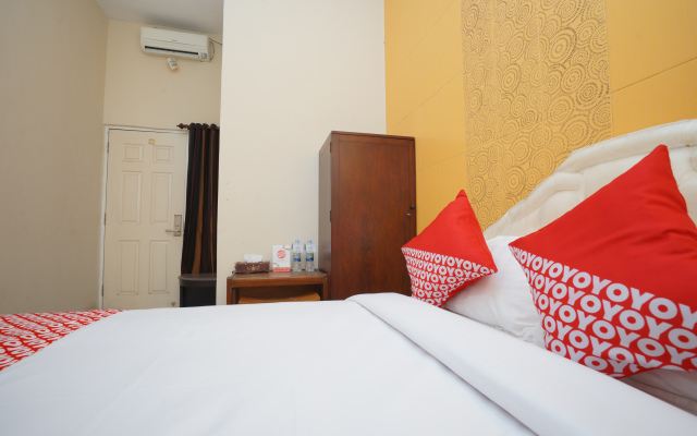 OYO 1239 Mojokerto Classic Homestay