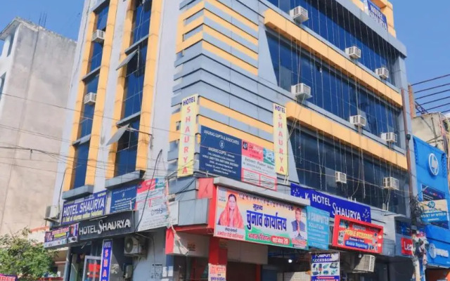 Hotel Shaurya