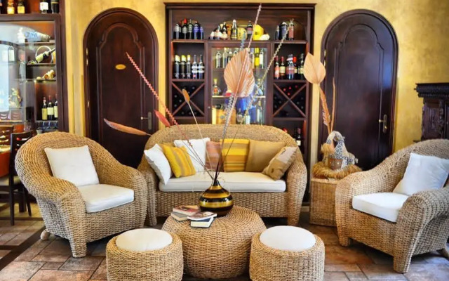 B&B Acireale - Il Cavalluccio Marino Fronte Mare