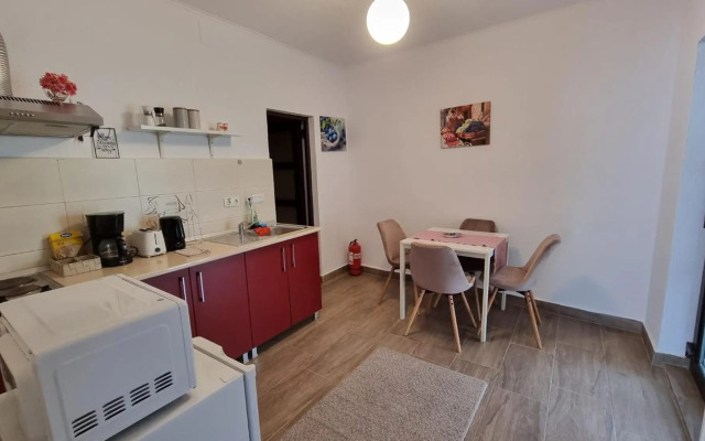 Salt Orchid Apartments