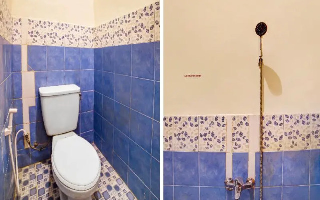 OYO 91199 Felicia Homestay