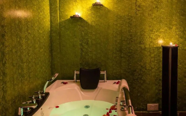 Fun Retreat Resort, Hotel and Ayurveda Spa