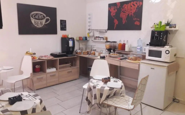 Appartamento City Center