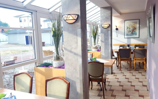 Hotel-Cafe Rathaus