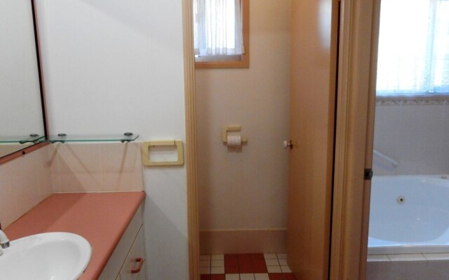 Holiday Dream at South West Rocks