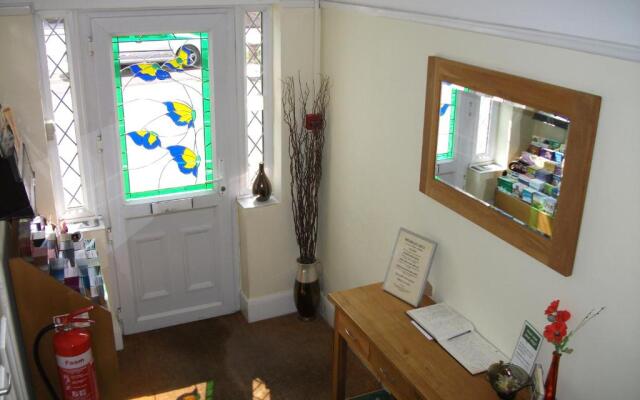 Green Haven Guest House