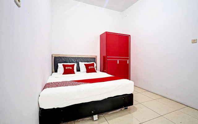 OYO 91329 Guest House Le-banon Syariah