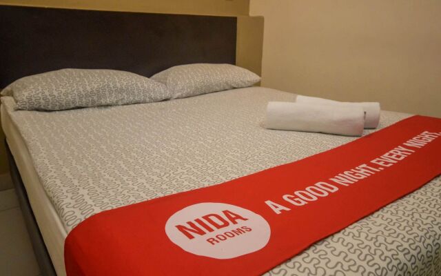 NIDA Rooms Gombak Batu Caves Prima