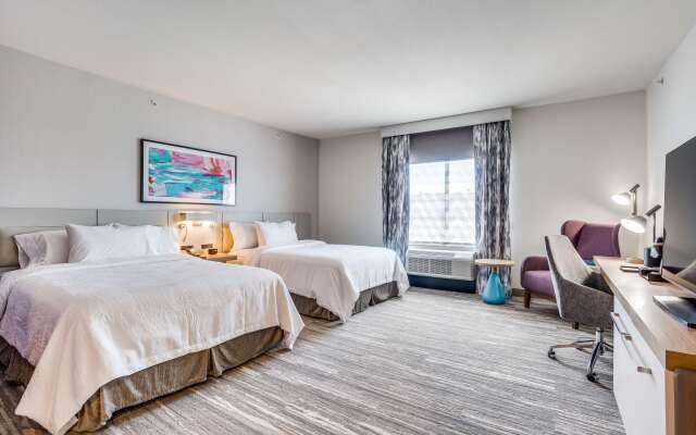 Hilton Garden Inn Dallas Central Expy North Park Area, TX