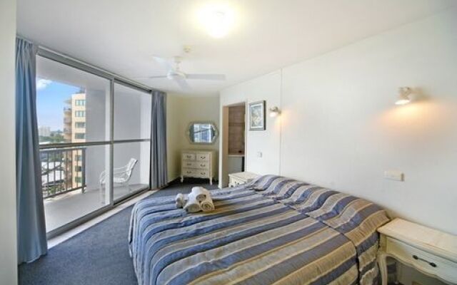 Syrenuse Apartments