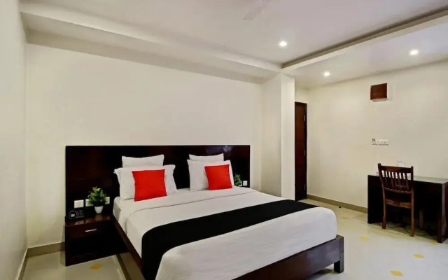 Hotel VB Heritage Heights