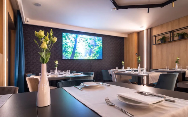 Aparthotel NOX