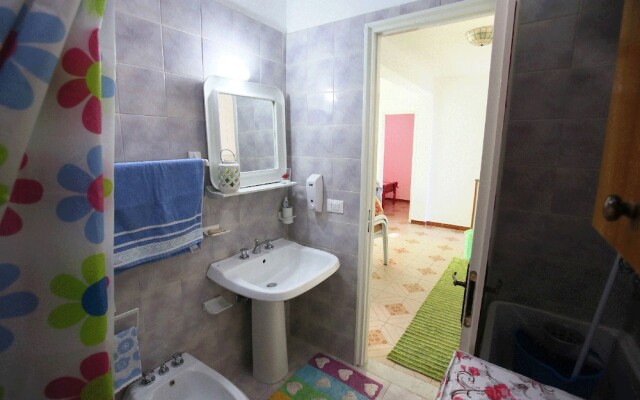 Home Beach Finale Pollina