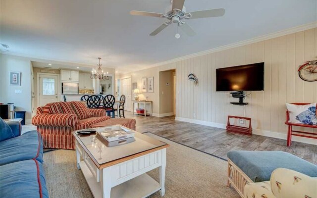 Woodbine Villas 51 - Two Bedroom Condo