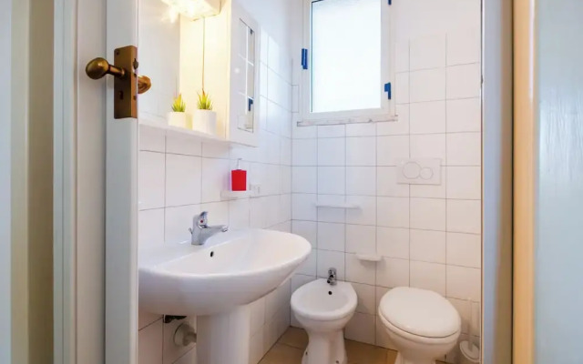 Porto Cesareo Air-conditioned Villa 12 Beds Torre Cesarea