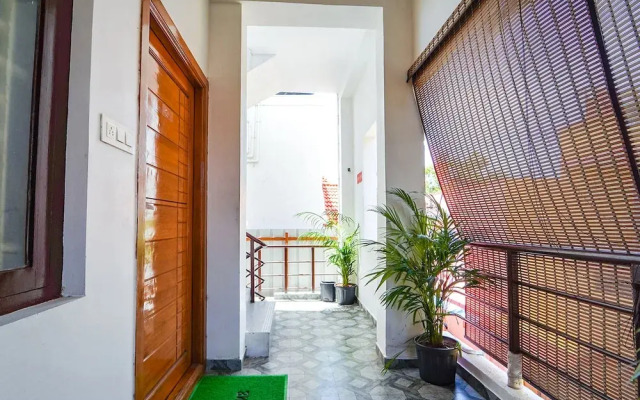 Global Stay by OYO Rooms