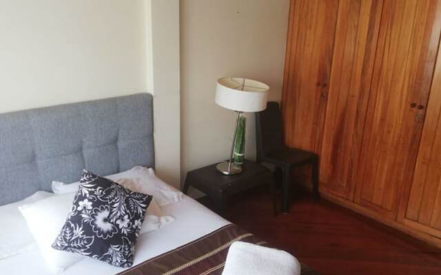 Hostal Apolo Manizales
