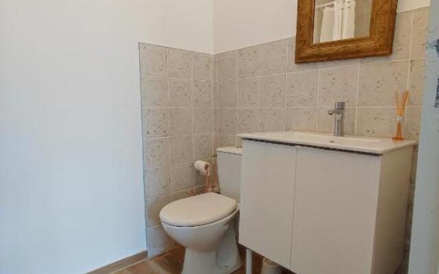 Casa Flamingo - Appartement calme et moderne - 4 -