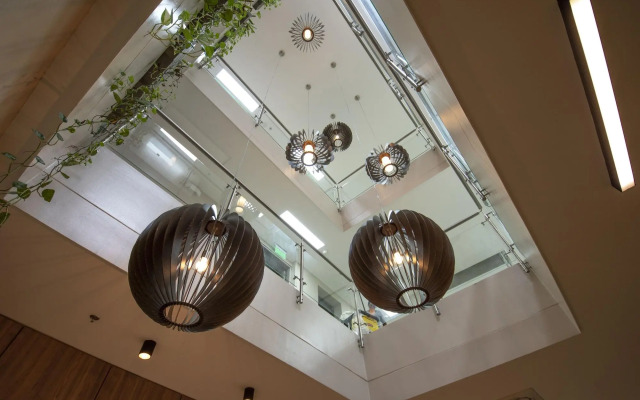 Vvc Hotels