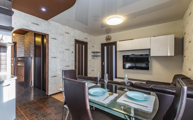 BeGuest (БиГест) на улице Парниковая 8