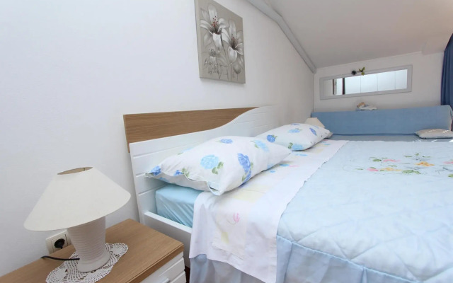 Apartments Dujmovic