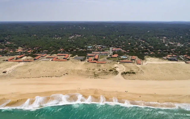 Belambra Clubs "les Estagnots - Mer"