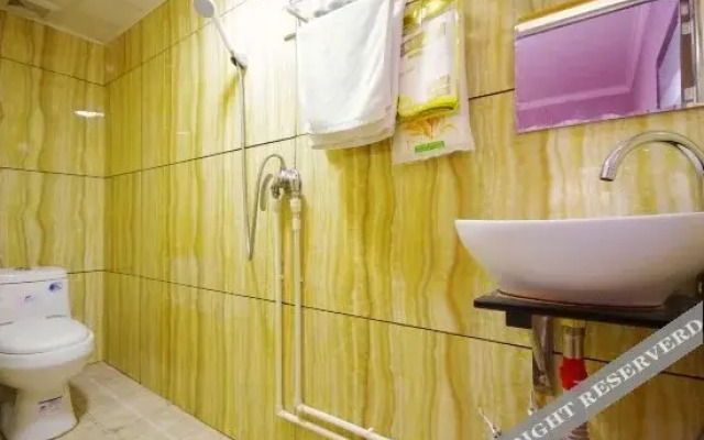 汉中皇家驿站快捷酒店