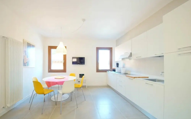 DolceVita Apartments N. 491