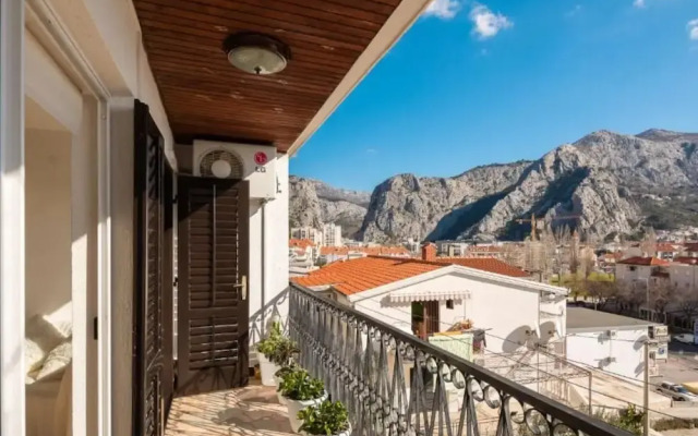 Omis River & Sea Escape