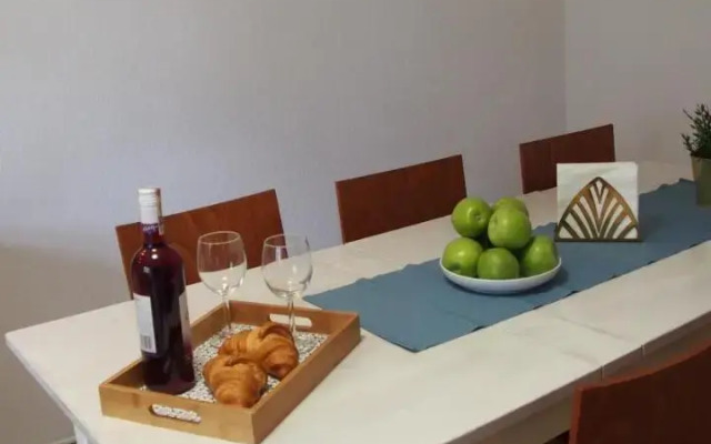 Apartamenty Hotelique