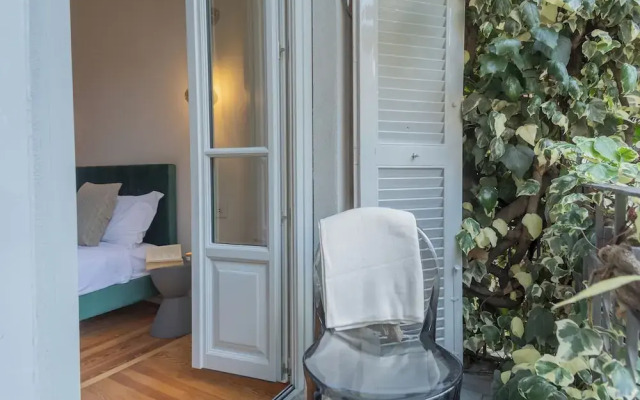 Como Liberty Suites - Garbo by Rent all Como