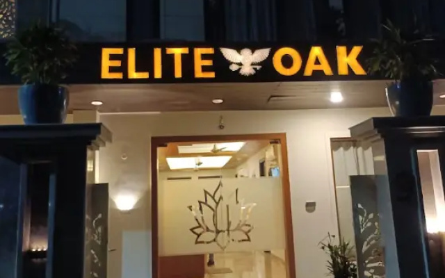 Elite Oak