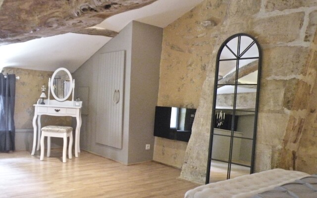 Moulin de Rioupassat B&B de Charme