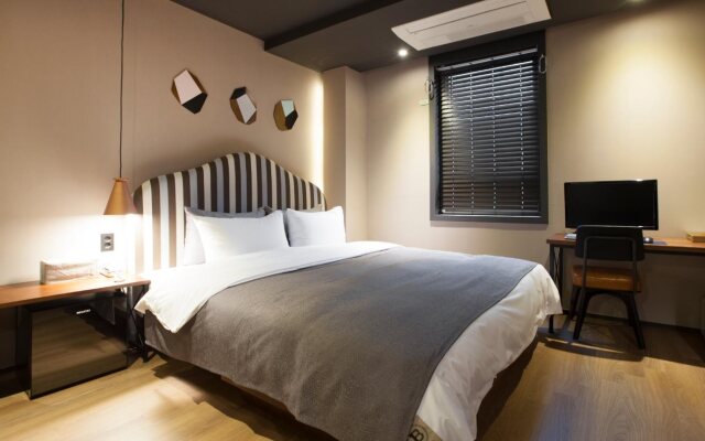 Sorgente Business Hotel