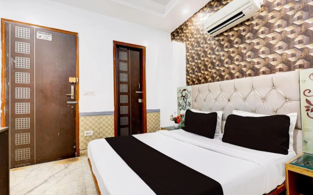 Hotel Saffron