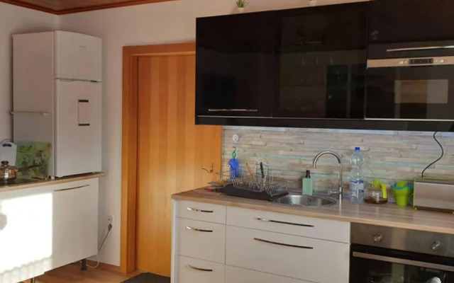 Mia Apartman, Eisenerz