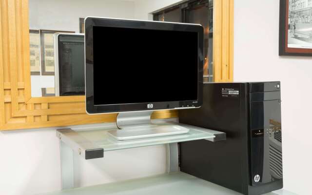 Super 8 by Wyndham Gallipolis Pt Pleasant Area